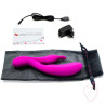Pretty Love - Masseur Lilas De Haute Qualité Bliss